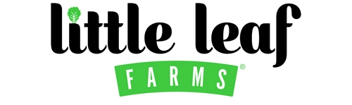 Little Leaf Farms News: Debuts Premium Salad Kits