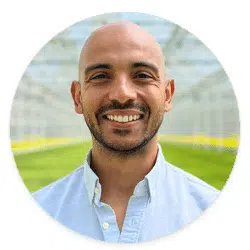 Jed Sekaran