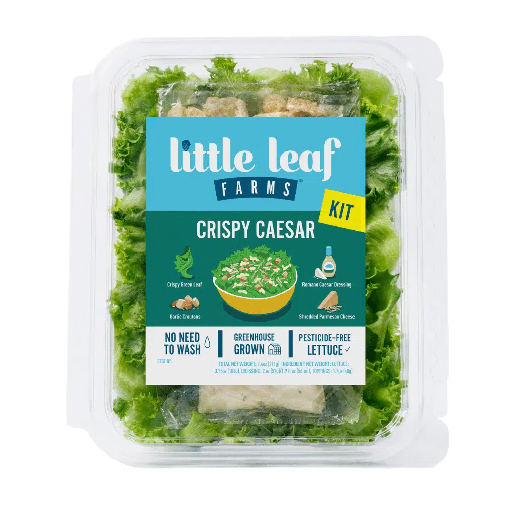 Crispy Caesar - Image 2