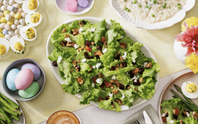 Springtime Celebration Salad
